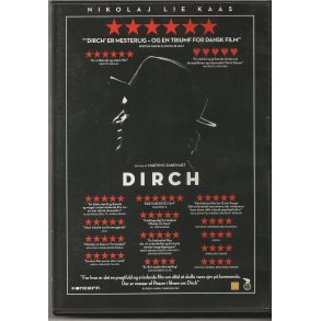 Dirch (DVD)