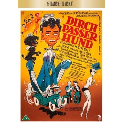Dirch passer hund (DVD)