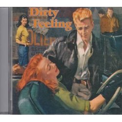 Dirty Feeling (CD)