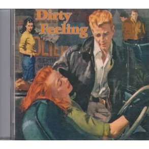 Dirty Feeling (CD)