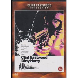 Dirty Harry (DVD)