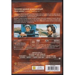 Dirty Harry g�r amok (DVD)