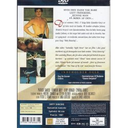 Dirty Dancing (DVD)