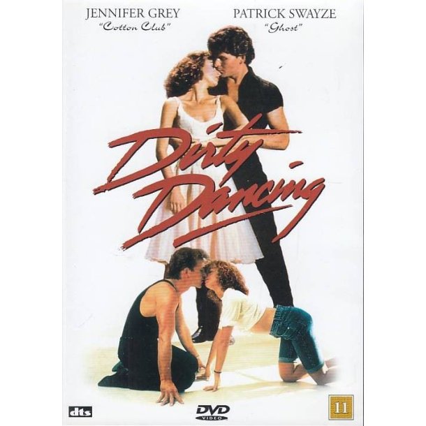Dirty Dancing (DVD)