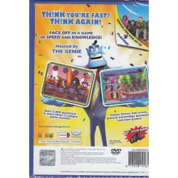 Think Fast - The family quiz game (Spil)