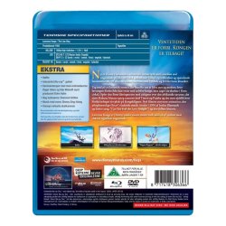 L�vernes Konge -  Diamond Edition - Disney Klassikere nr. 32  (Blu-ray+DVD)