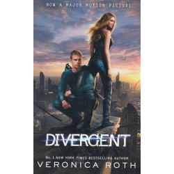 Divergent (Bog)
