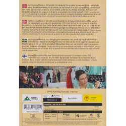 Diving Bell and the Butterfly (DVD)