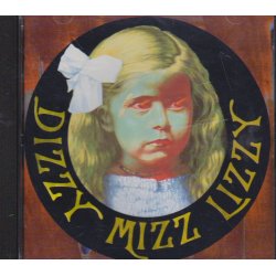 Dizzy mizz lizzy (CD)