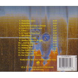 Dizzy mizz lizzy (CD)