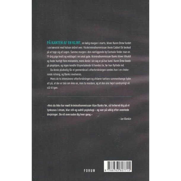 Dj�velens ven (Bog)