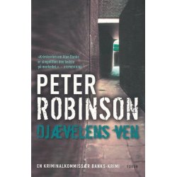 Dj�velens ven (Bog)