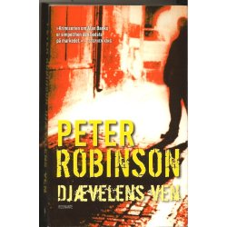 Dj�velens ven (Bog)