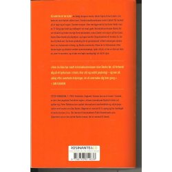 Dj�velens ven (Bog)