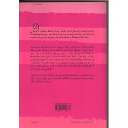 Dj�vlen g�r i Prada (Bog)