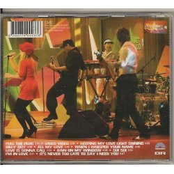 DK rocks (CD)