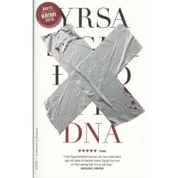 DNA (Bog)