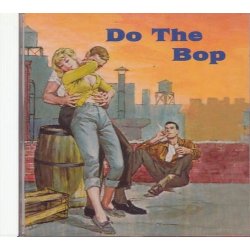 Do The Bop (CD)