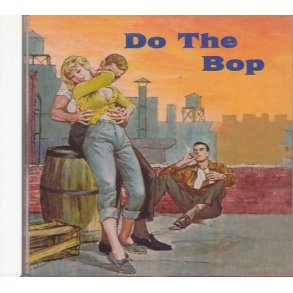 Do The Bop (CD)