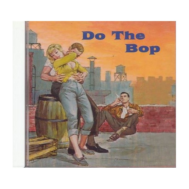 Do The Bop (CD)