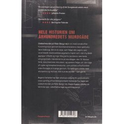 Dobbelt mordet p� Peter Bangs vej (Bog)