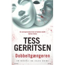 Dobbeltg�ngeren (Bog)