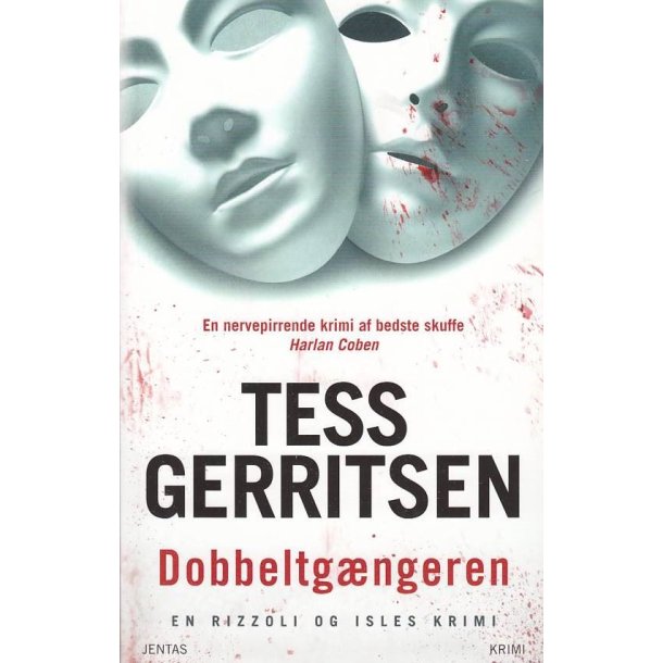 Dobbeltg�ngeren (Bog)