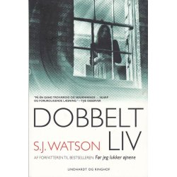 Dobbelt liv (Bog)