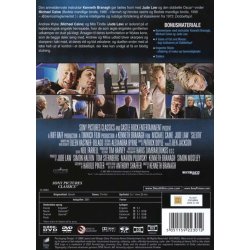 Dobbeltspil (DVD)