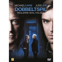 Dobbeltspil (DVD)
