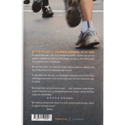 D�den l�ber maraton (Bog)