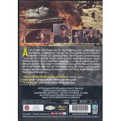 D�den p� larvef�der (DVD)