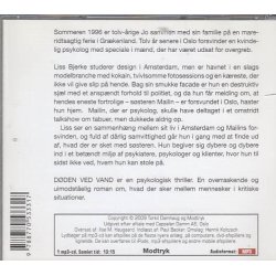 D�den ved vand (Lydbog)