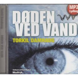 D�den ved vand (Lydbog)