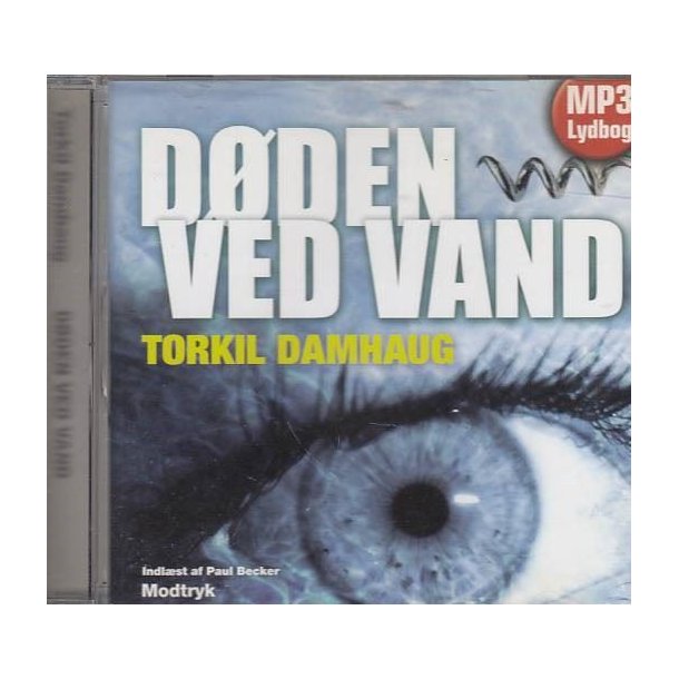 D�den ved vand (Lydbog)