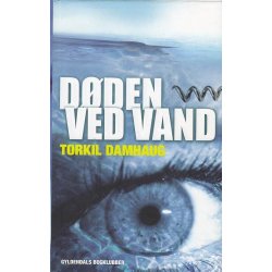 D�den ved vandet (Bog)