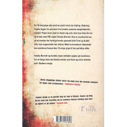 D�dens ansigt (Bog)