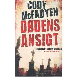 D�dens ansigt (Bog)