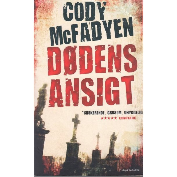 D�dens ansigt (Bog)