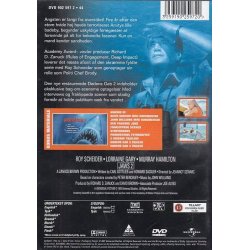 D�dens gab 2 (DVD)