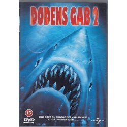 D�dens gab 2 (DVD)