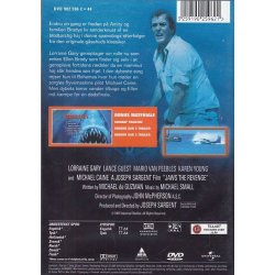 D�dens gab 4 (DVD)