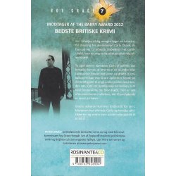 D�dens h�ndlangere (Bog)