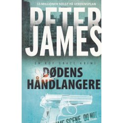 D�dens h�ndlangere (Bog)