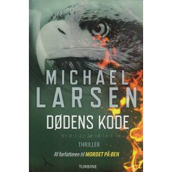 D�dens kode (Bog)