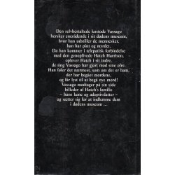 D�dens Museum (Bog)