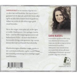 D�desporet (Lydbog)