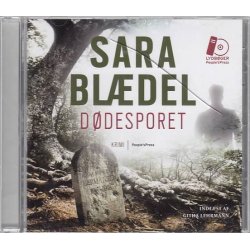 D�desporet (Lydbog)