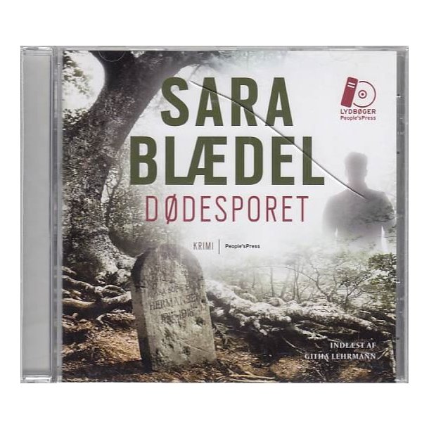 D�desporet (Lydbog)