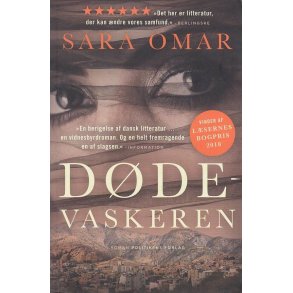 D�devaskeren (Bog)